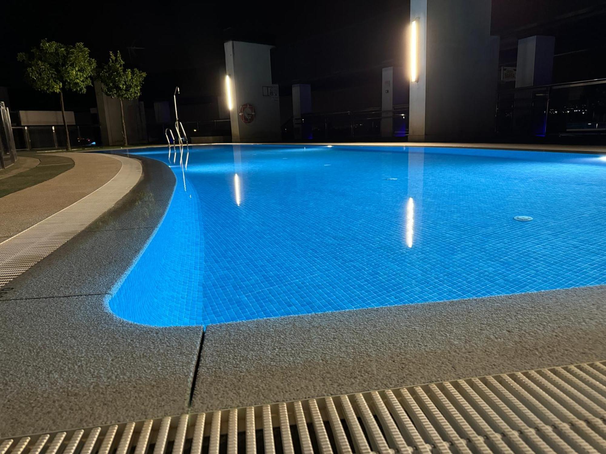 Apartamento Cotur 121 Parking Gratuito Córdoba Exterior foto