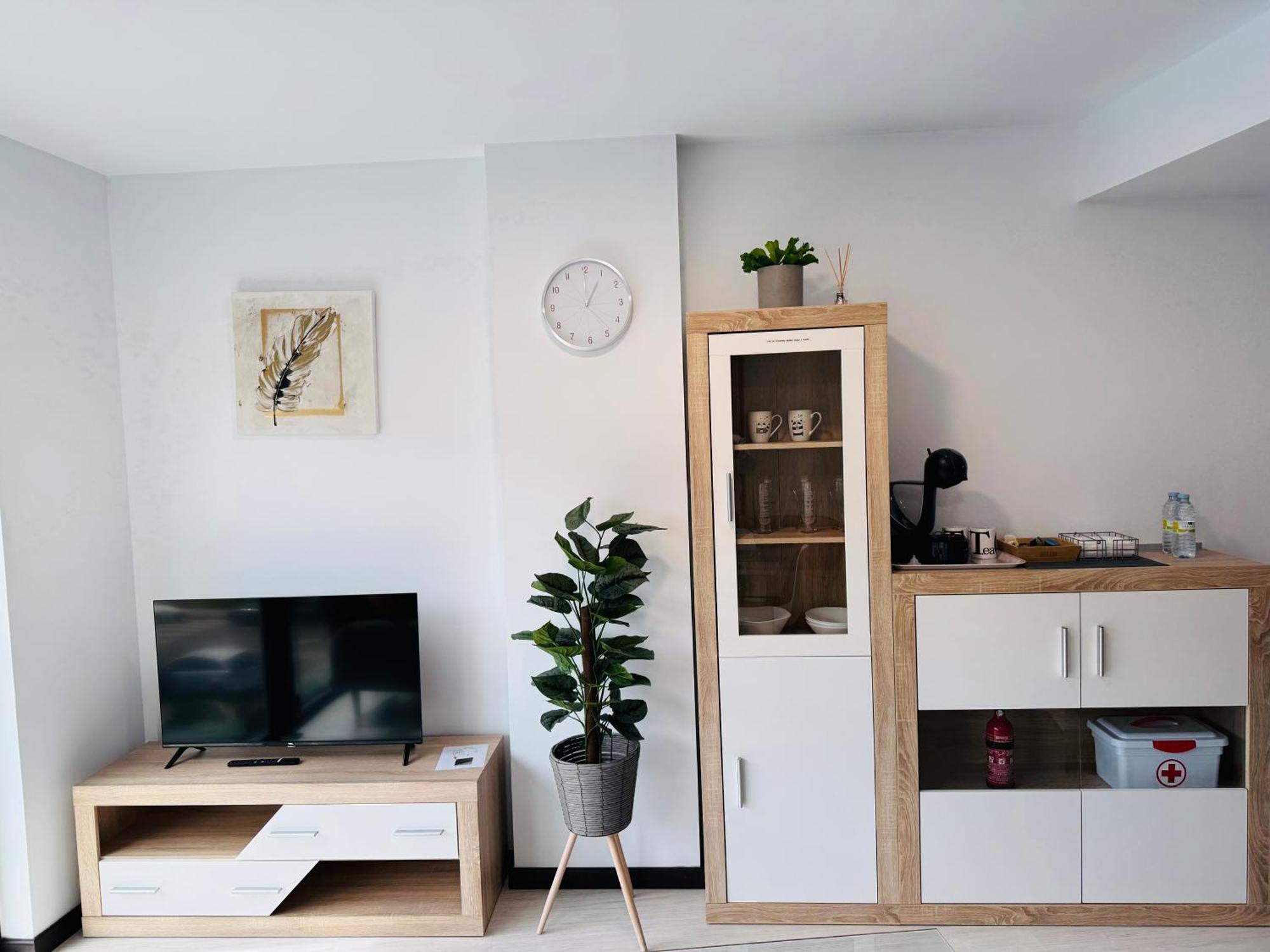 Apartamento Cotur 121 Parking Gratuito Córdoba Exterior foto